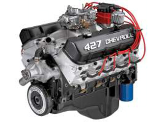 P841F Engine